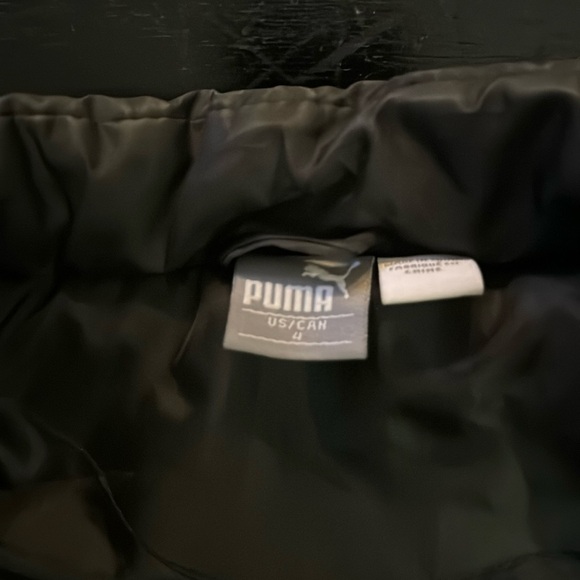 Puma vest size 4 - Picture 3 of 4